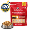 KELLY & CO'S FD RD Chicken with Mixed Fruits and Vegetables Dog 397g