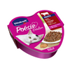 VITAKRAFT CAT WET FOOD POESIE BEEF &amp; CARROTS 85G