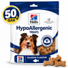 Hypoallergenic Treats 220g