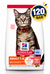 Hill’s Science Plan Adult Cat Food With Salmon (1.5kg)