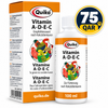 Quiko Bird A-D-E-C-Vitamin 100 ml