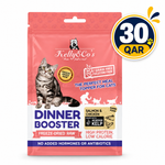 KELLY & CO'S FD Gold Salmon & Chicken with superfood Cat 50 g