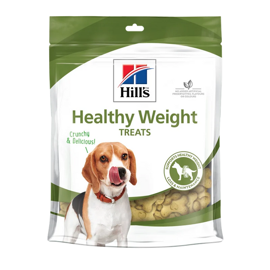 Hill's Dog Healthy Weight Treats 220g