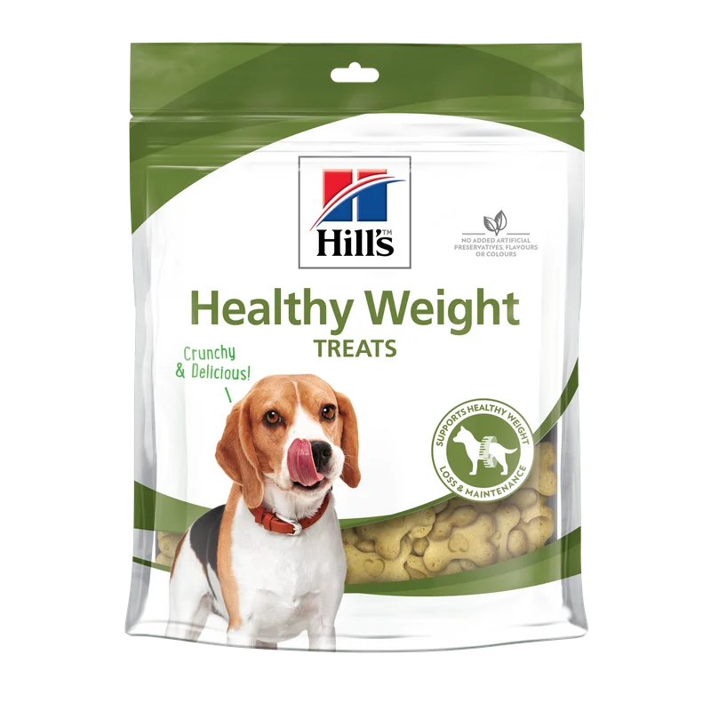 Hill's Dog Healthy Weight Treats 220g