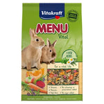 Vitakraft Menu Vital Rabbit 3kg