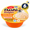 Dashi Delights Chicken Recipe — 70g