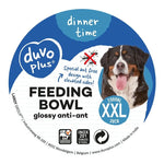 Feeding Bowl Glossy Anti Ant Xxl - 2900Ml - 30Cm