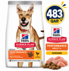 Hill's Science Plan Performance Adult Canine Food with Chicken 14kg