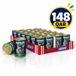 Pate Rabbit and Duck 24x405g Box