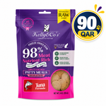 KELLY & CO’S Patty Meal CMB Tuna Cat 226 g