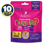 KELLY & CO'S Carni-bite Chicken Cat 10g