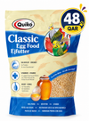 Quiko Bird Classic Egg food 1 kg
