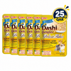 Dashi Delights Delicate Flakes Chicken with Cheese Recipe 40gx6 pouches