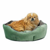Queen 60 Luxury Dog &  Cat Bed 44x40cm