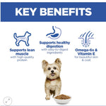 Hill’s Science Plan Small & Mini Adult Dog Food With Chicken (3kg)