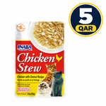 Chicken Stew Chicken with Cheese Recipe 40 g