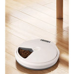 PAWISE Automatic Pet  Feeder