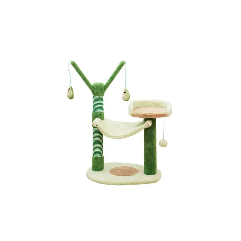 Cat Climbing Tree  40*48*75Cm