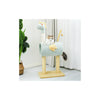 Cat Climbing Tree  34*48*106Cm