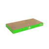 Corrugated Nose Scratching Board