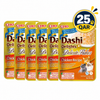 Dashi Delights Delicate Flakes Chicken Recipe 40g x6 pouches