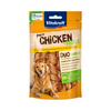 Vitakraft Dog Treat Duo Chicken &amp; Veggie Carrot Sticks 80g