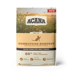 ACANA Homestead Harvest Cat Dry Food – 4.5 kg