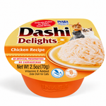 Dashi Delights Chicken Recipe — 70g