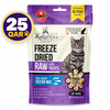 KELLY & CO'S Freeze-dried Ocean Mix Trio Cat 40g