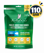 KELLY & CO'S FD RD Tuna Cat 397g.