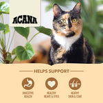 ACANA Homestead Harvest Cat Dry Food – 4.5 kg