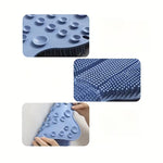 Cat Scratcher Massage Pad