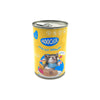 MOOCHIE KITTEN MOUSSE TUNA & CHICKEN RECIPE 400g