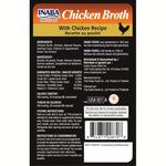 Chicken Broth with Chicken Recipe 50 g x 6 pouches