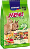 Vitakraft Menu Vital Rabbit 1kg