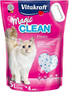 Vita Cat Magic Clean 5L × 6