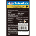 Chicken Broth with Chicken & Scallop Recipe 50 g x 6 pouches