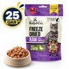 KELLY & CO'S Freeze-dried Duck Liver Cat 40g