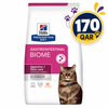 Hill's Prescription Diet Gastrointestinal Biome Cat Food 1.5 kg