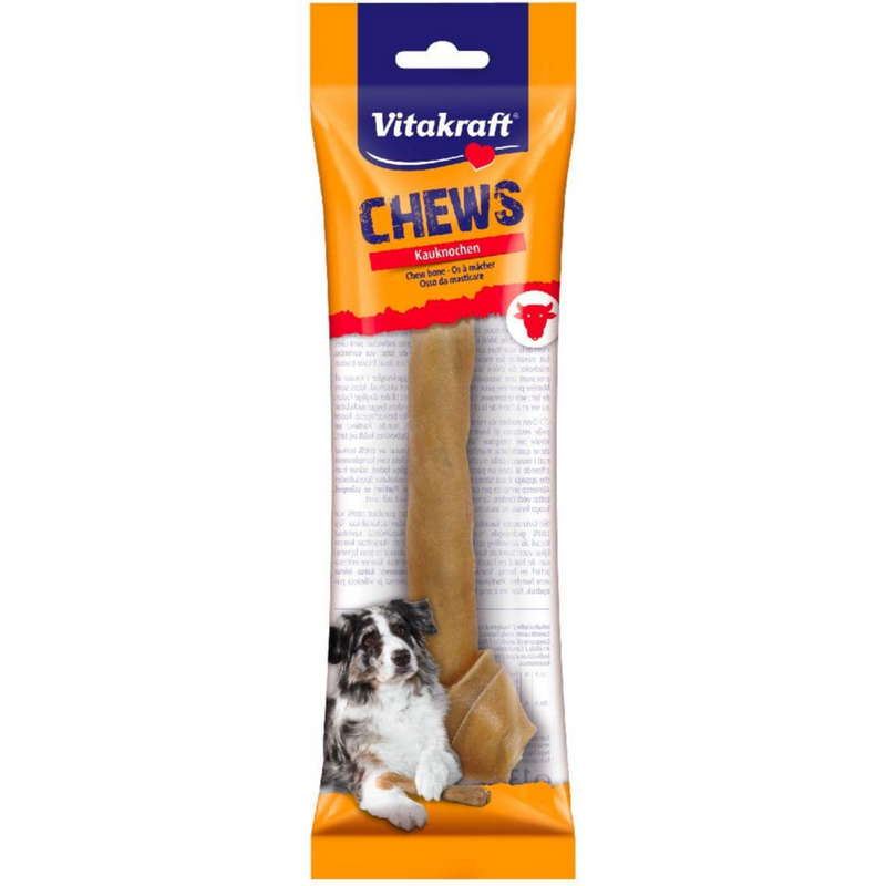 Vita Chewing Bone Knotted 130g