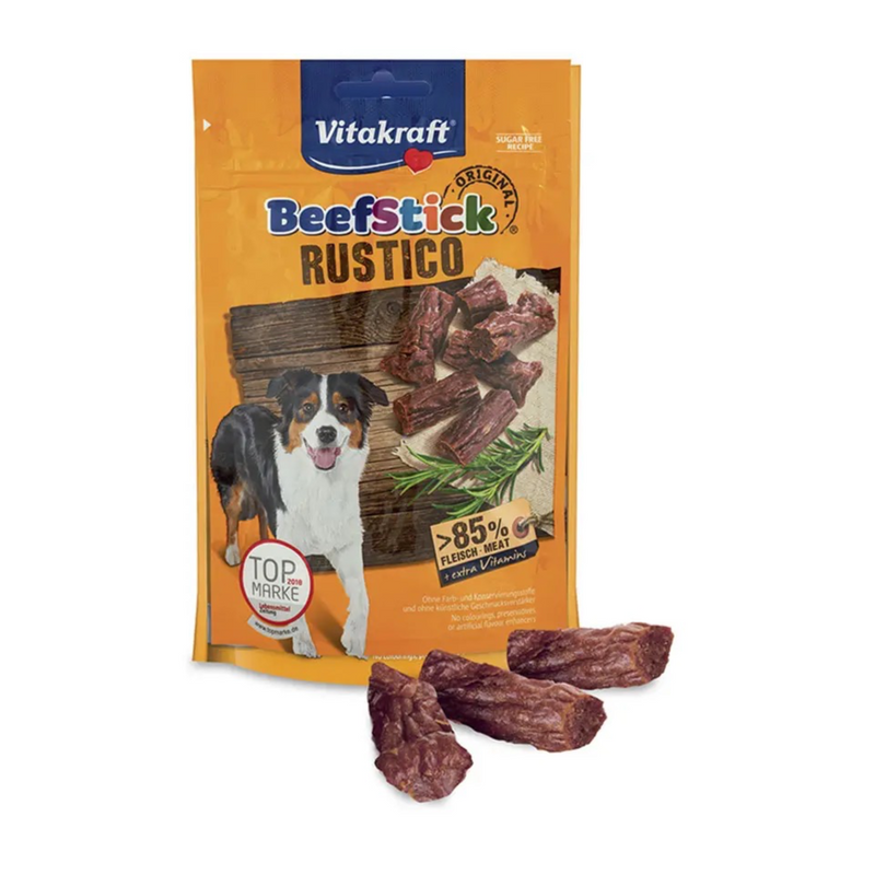 Vitakraft Beef Stick Rustico 55g