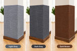 Self-Adhesive Cat Scratching Mat Roll