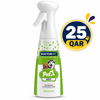 Doctor Pet Pet Mist Fluffy Touch Continuous Spray 100ml