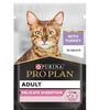 Purina Pro Plan Delicate Digestion Adult Wet Cat Food, Turkey in Gravy, MP 85g