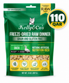 KELLY & CO'S FD RD Duck with Mixed Fruits and Vegetables Cat 397g