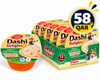 Dashi Delights Chicken & Bonito Flakes Recipe — (12x70g)