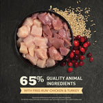 ACANA Homestead Harvest Cat Dry Food – 4.5 kg