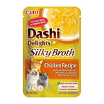 Dashi Delights Silky Broth Chicken Recipe 40g