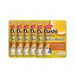 Dashi Delights Silky Broth Chicken Recipe 40gx6 pouches