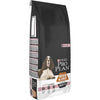 Purina Pro Plan Sensitive Skin Medium and Large Senior 7+, Dry Dog food with Salmon, 3 kg